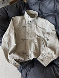 Tactical Toggle Jacket
