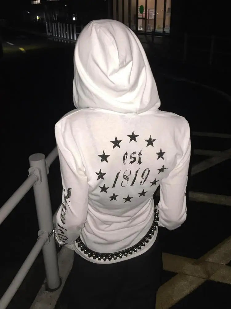 Scripture Hoodie
